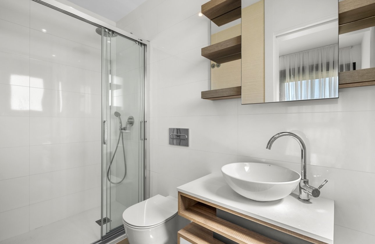 Reventa - Villa - Ciudad Quesada - Ciudad Quesada - Rojales