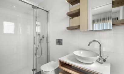 Reventa - Villa - Ciudad Quesada - Ciudad Quesada - Rojales