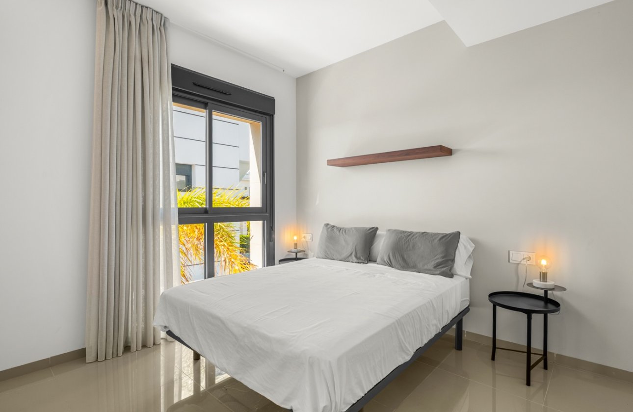 Reventa - Villa - Ciudad Quesada - Ciudad Quesada - Rojales