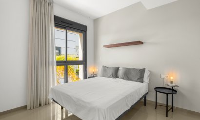 Reventa - Villa - Ciudad Quesada - Ciudad Quesada - Rojales