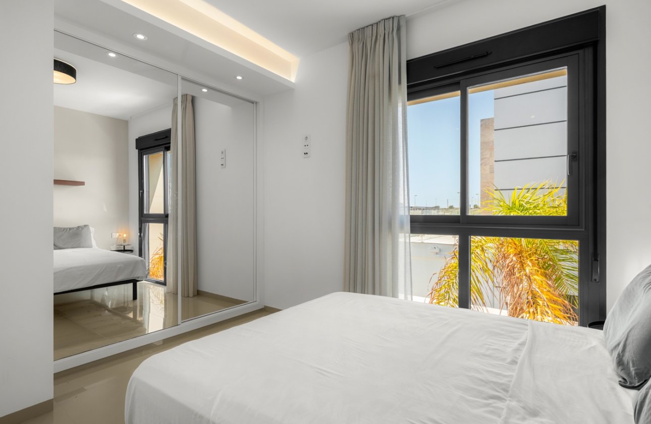 Reventa - Villa - Ciudad Quesada - Ciudad Quesada - Rojales