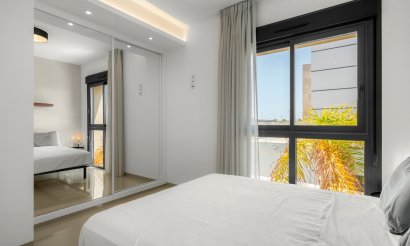 Reventa - Villa - Ciudad Quesada - Ciudad Quesada - Rojales