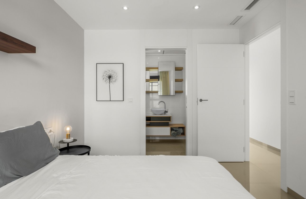 Reventa - Villa - Ciudad Quesada - Ciudad Quesada - Rojales