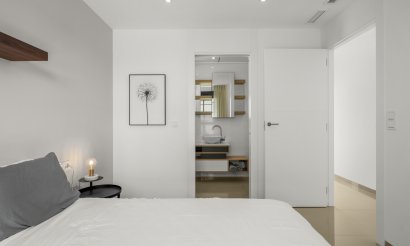 Reventa - Villa - Ciudad Quesada - Ciudad Quesada - Rojales