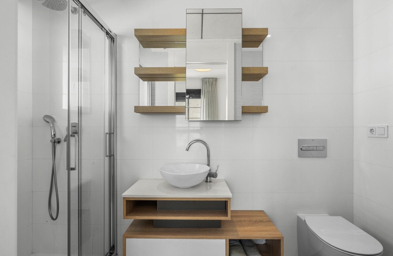 Reventa - Villa - Ciudad Quesada - Ciudad Quesada - Rojales