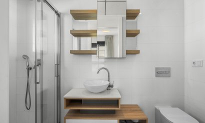 Reventa - Villa - Ciudad Quesada - Ciudad Quesada - Rojales