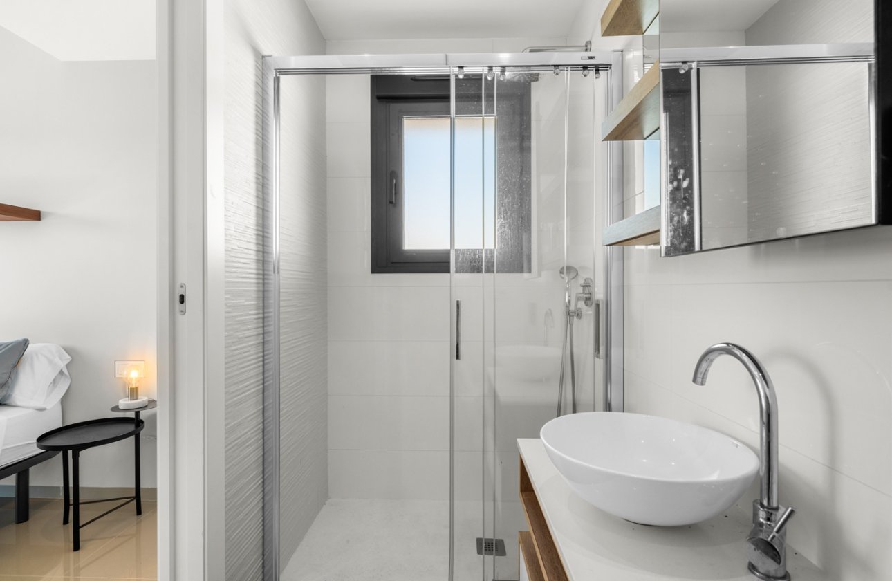 Reventa - Villa - Ciudad Quesada - Ciudad Quesada - Rojales