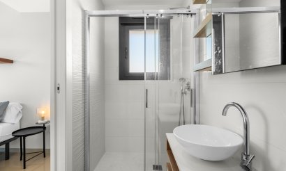 Reventa - Villa - Ciudad Quesada - Ciudad Quesada - Rojales