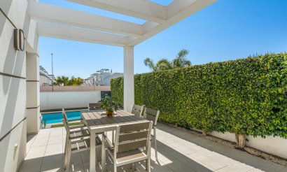 Reventa - Villa - Ciudad Quesada - Ciudad Quesada - Rojales