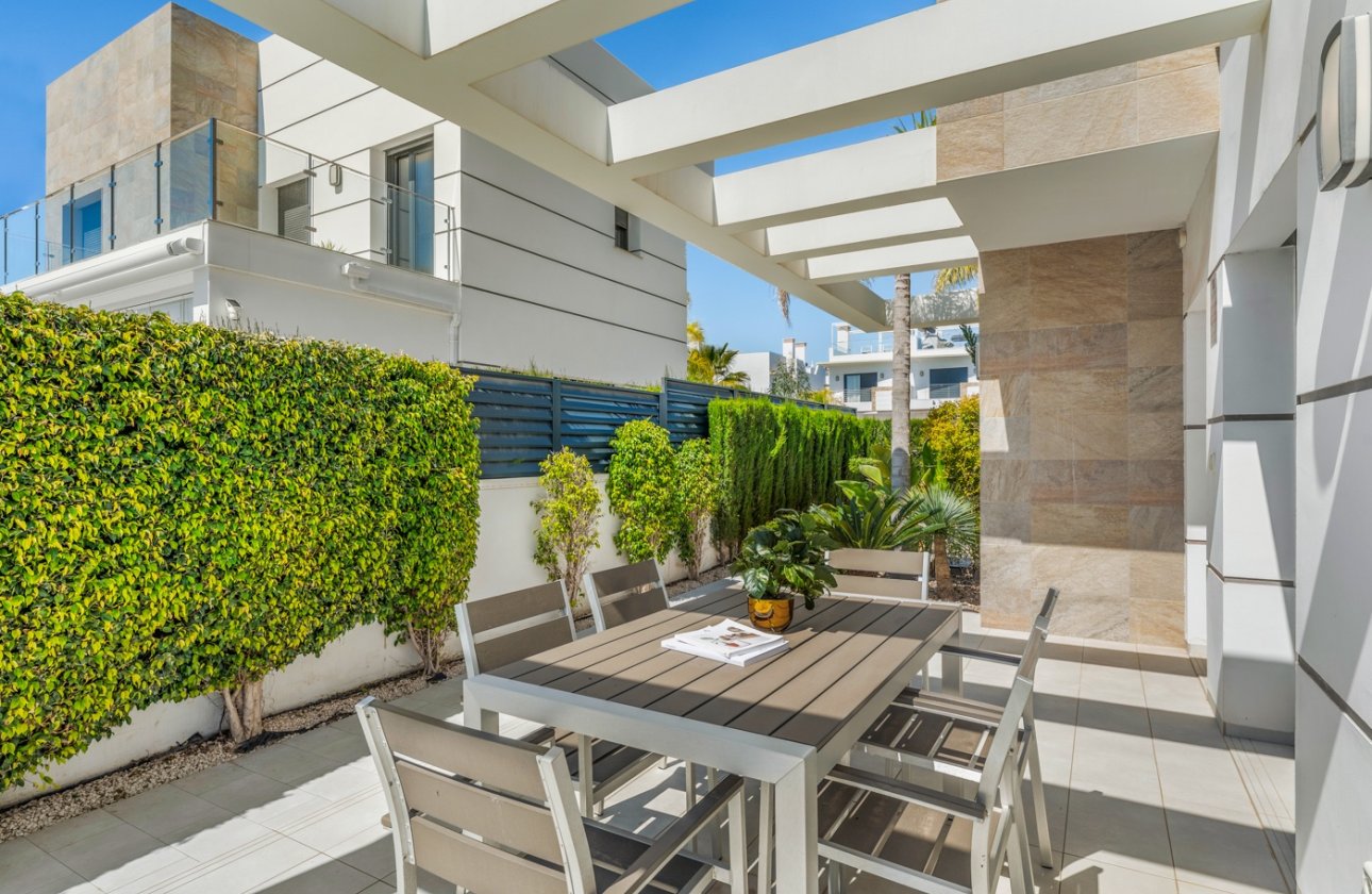 Reventa - Villa - Ciudad Quesada - Ciudad Quesada - Rojales