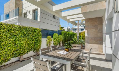 Reventa - Villa - Ciudad Quesada - Ciudad Quesada - Rojales