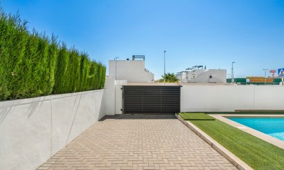 Reventa - Villa - Ciudad Quesada - Ciudad Quesada - Rojales