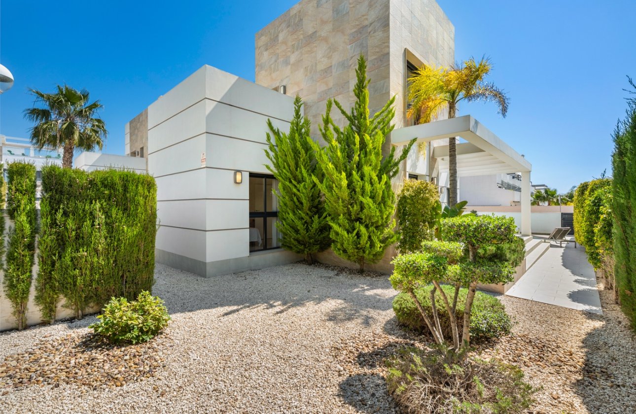 Reventa - Villa - Ciudad Quesada - Ciudad Quesada - Rojales