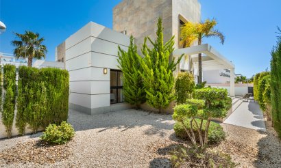 Reventa - Villa - Ciudad Quesada - Ciudad Quesada - Rojales