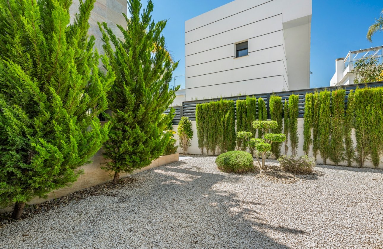 Reventa - Villa - Ciudad Quesada - Ciudad Quesada - Rojales