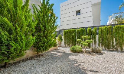 Reventa - Villa - Ciudad Quesada - Ciudad Quesada - Rojales