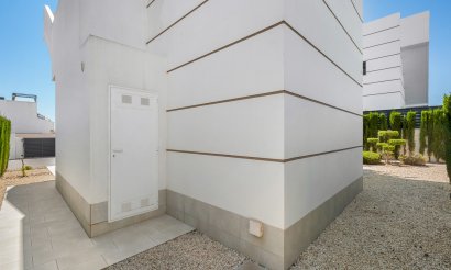 Reventa - Villa - Ciudad Quesada - Ciudad Quesada - Rojales