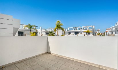 Reventa - Villa - Ciudad Quesada - Ciudad Quesada - Rojales