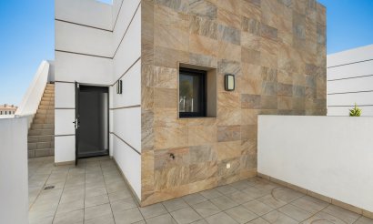 Reventa - Villa - Ciudad Quesada - Ciudad Quesada - Rojales