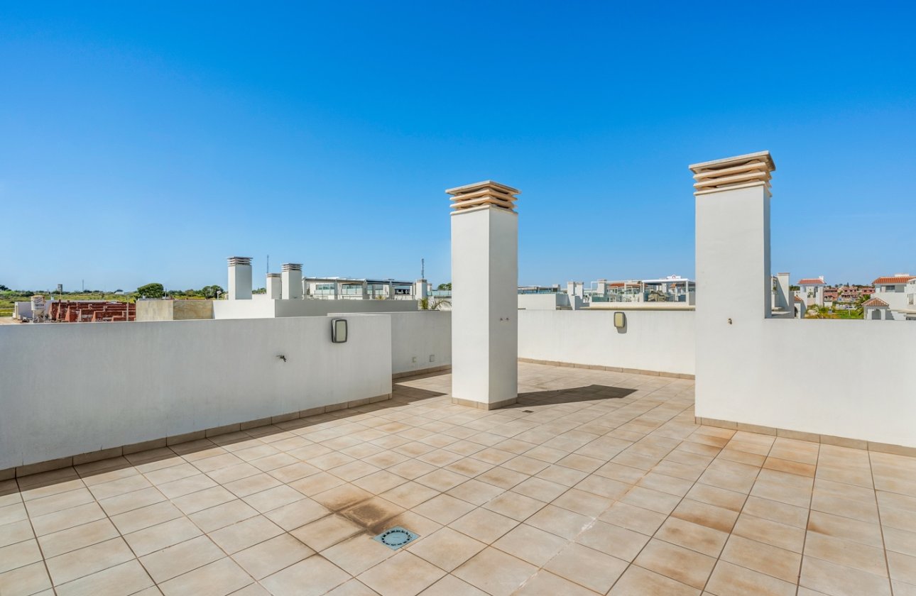 Reventa - Villa - Ciudad Quesada - Ciudad Quesada - Rojales