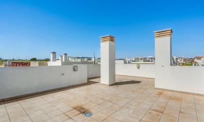 Reventa - Villa - Ciudad Quesada - Ciudad Quesada - Rojales