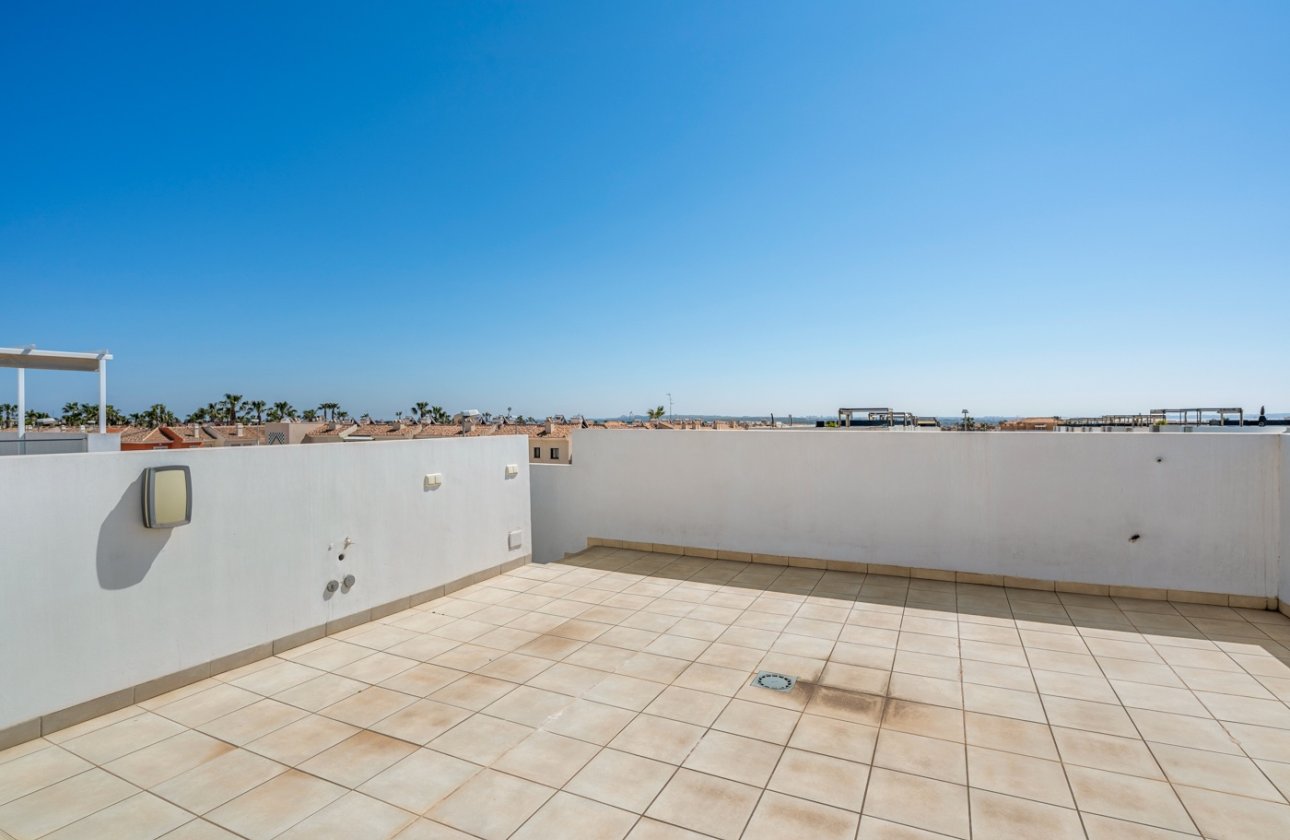 Reventa - Villa - Ciudad Quesada - Ciudad Quesada - Rojales
