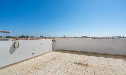 Reventa - Villa - Ciudad Quesada - Ciudad Quesada - Rojales
