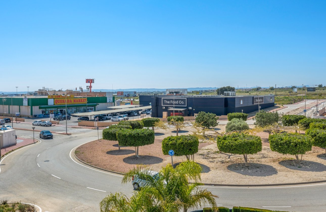 Reventa - Villa - Ciudad Quesada - Ciudad Quesada - Rojales