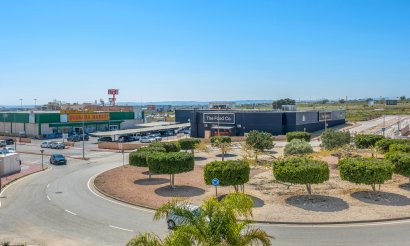 Reventa - Villa - Ciudad Quesada - Ciudad Quesada - Rojales