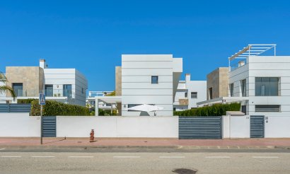 Reventa - Villa - Ciudad Quesada - Ciudad Quesada - Rojales