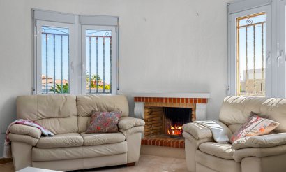 Resale - Villa - Ciudad Quesada - Ciudad Quesada - Rojales