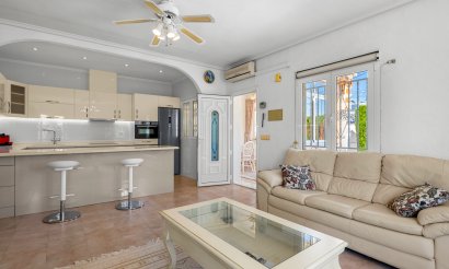 Resale - Villa - Ciudad Quesada - Ciudad Quesada - Rojales