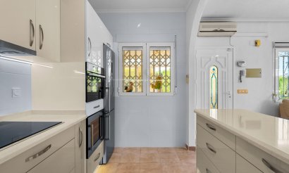 Resale - Villa - Ciudad Quesada - Ciudad Quesada - Rojales