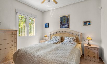 Resale - Villa - Ciudad Quesada - Ciudad Quesada - Rojales