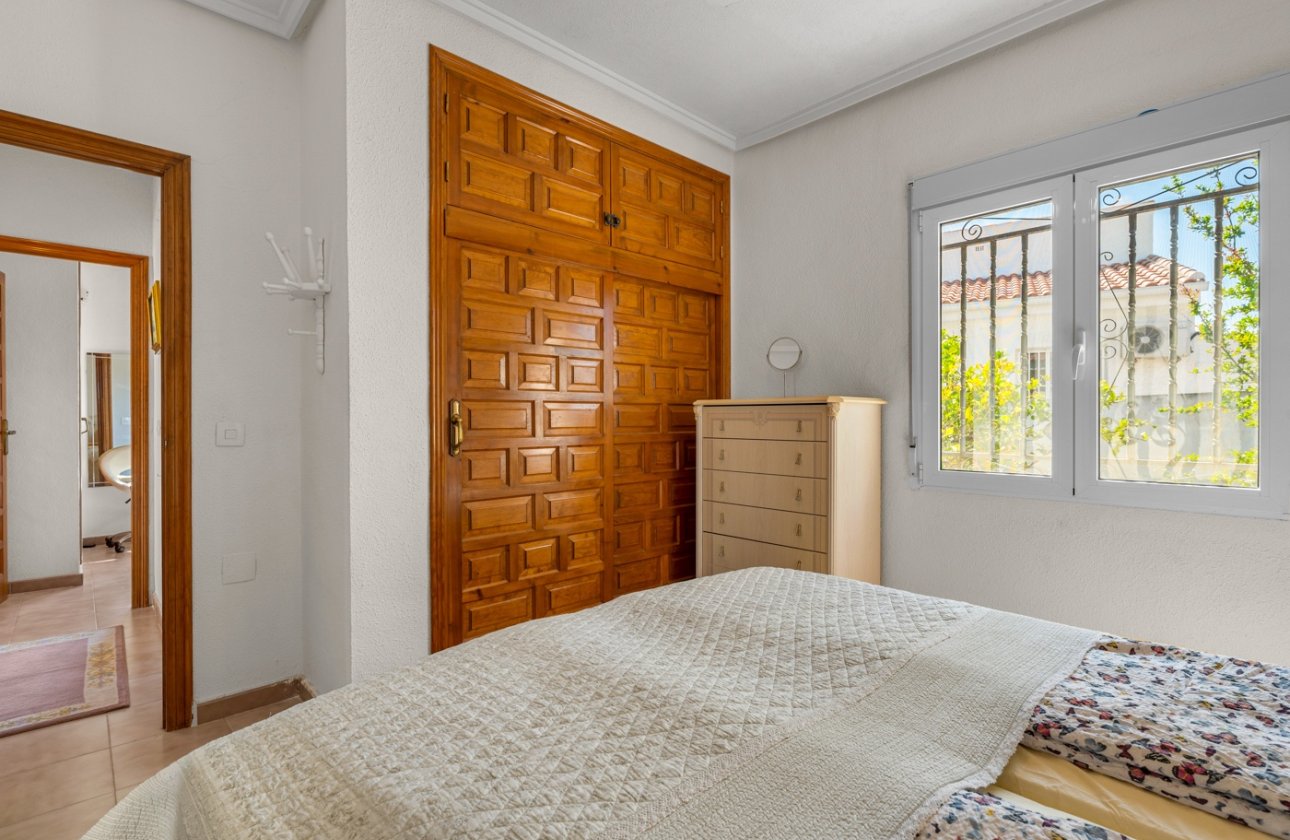 Resale - Villa - Ciudad Quesada - Ciudad Quesada - Rojales