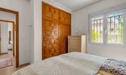 Resale - Villa - Ciudad Quesada - Ciudad Quesada - Rojales