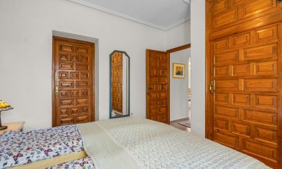 Resale - Villa - Ciudad Quesada - Ciudad Quesada - Rojales