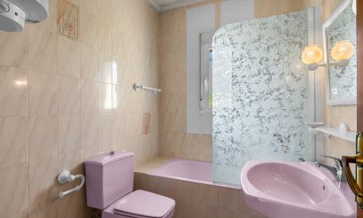 Resale - Villa - Ciudad Quesada - Ciudad Quesada - Rojales