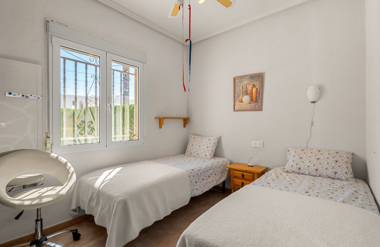 Resale - Villa - Ciudad Quesada - Ciudad Quesada - Rojales