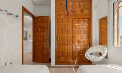 Resale - Villa - Ciudad Quesada - Ciudad Quesada - Rojales