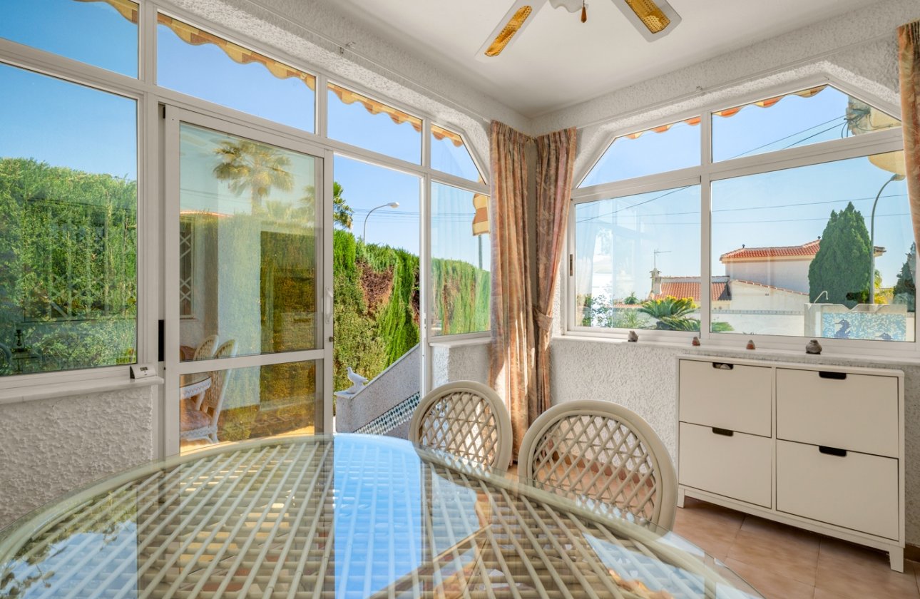 Resale - Villa - Ciudad Quesada - Ciudad Quesada - Rojales