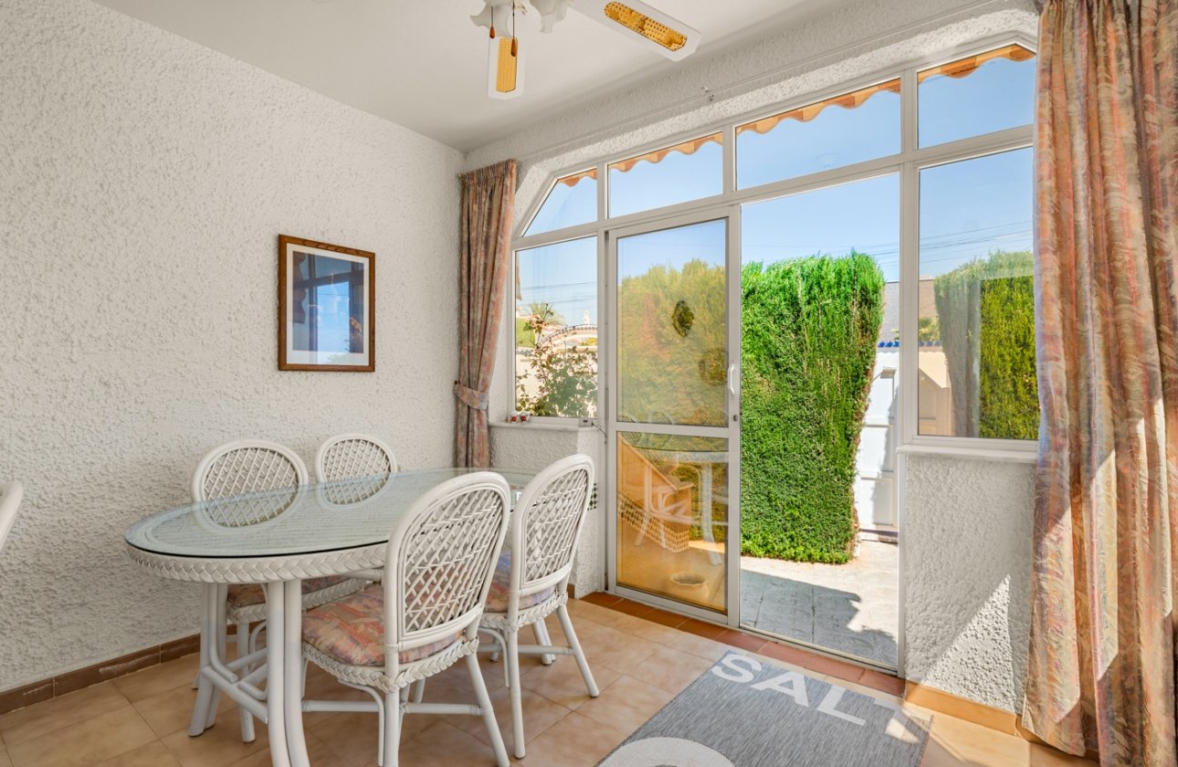 Resale - Villa - Ciudad Quesada - Ciudad Quesada - Rojales