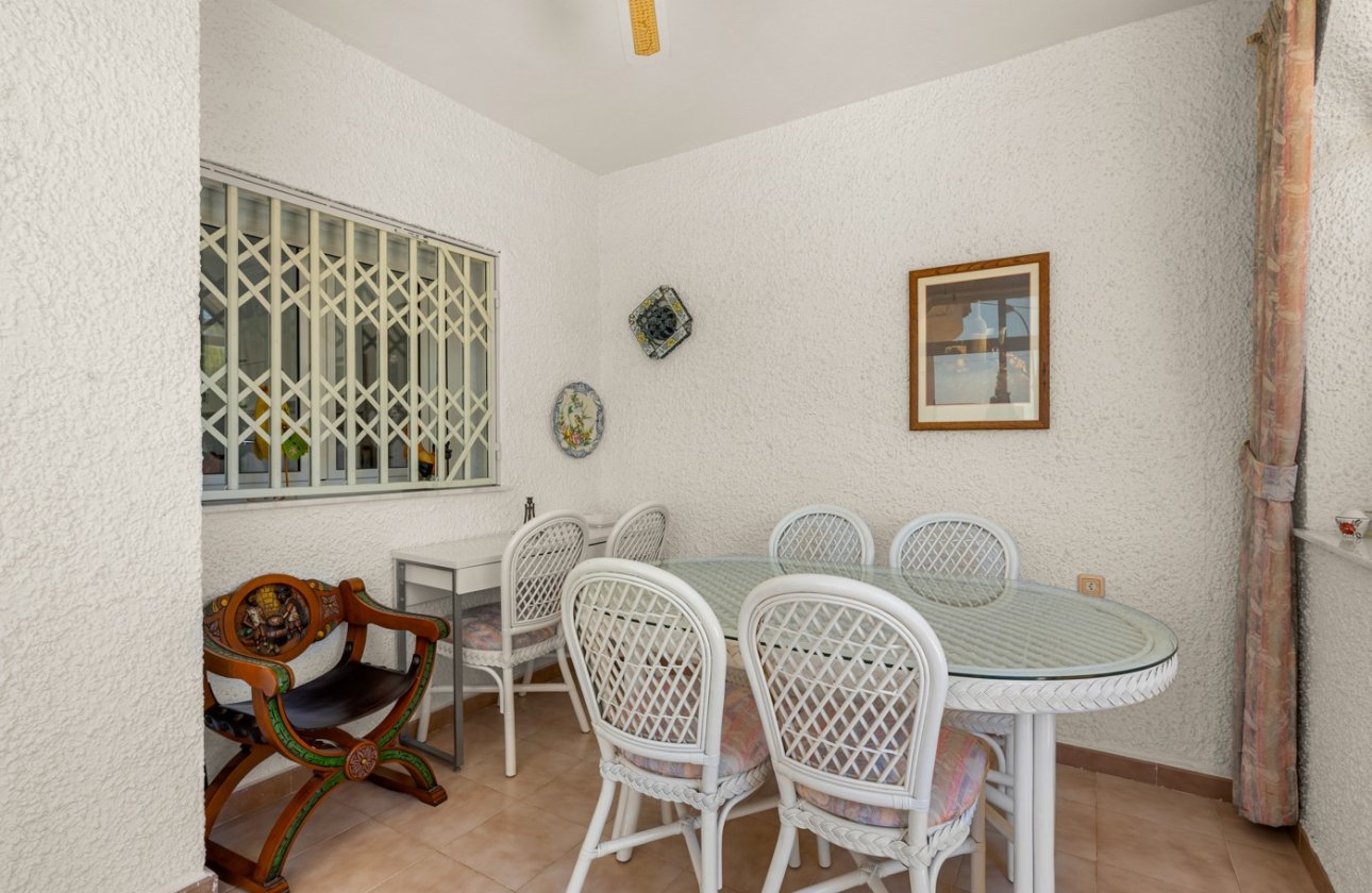 Resale - Villa - Ciudad Quesada - Ciudad Quesada - Rojales