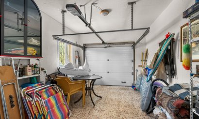 Resale - Villa - Ciudad Quesada - Ciudad Quesada - Rojales