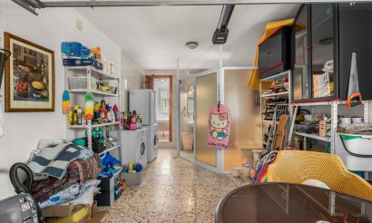 Resale - Villa - Ciudad Quesada - Ciudad Quesada - Rojales