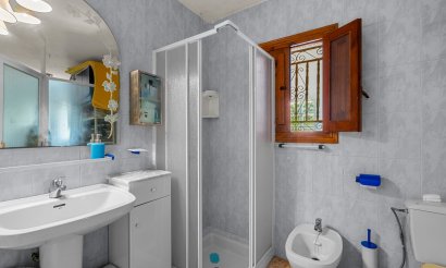 Resale - Villa - Ciudad Quesada - Ciudad Quesada - Rojales