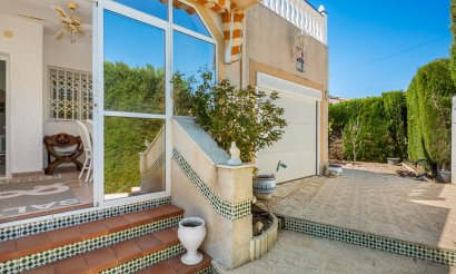 Resale - Villa - Ciudad Quesada - Ciudad Quesada - Rojales