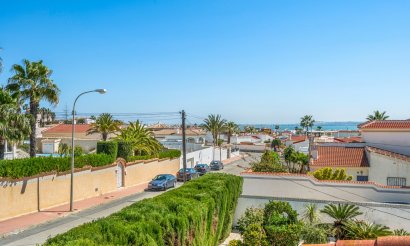 Resale - Villa - Ciudad Quesada - Ciudad Quesada - Rojales