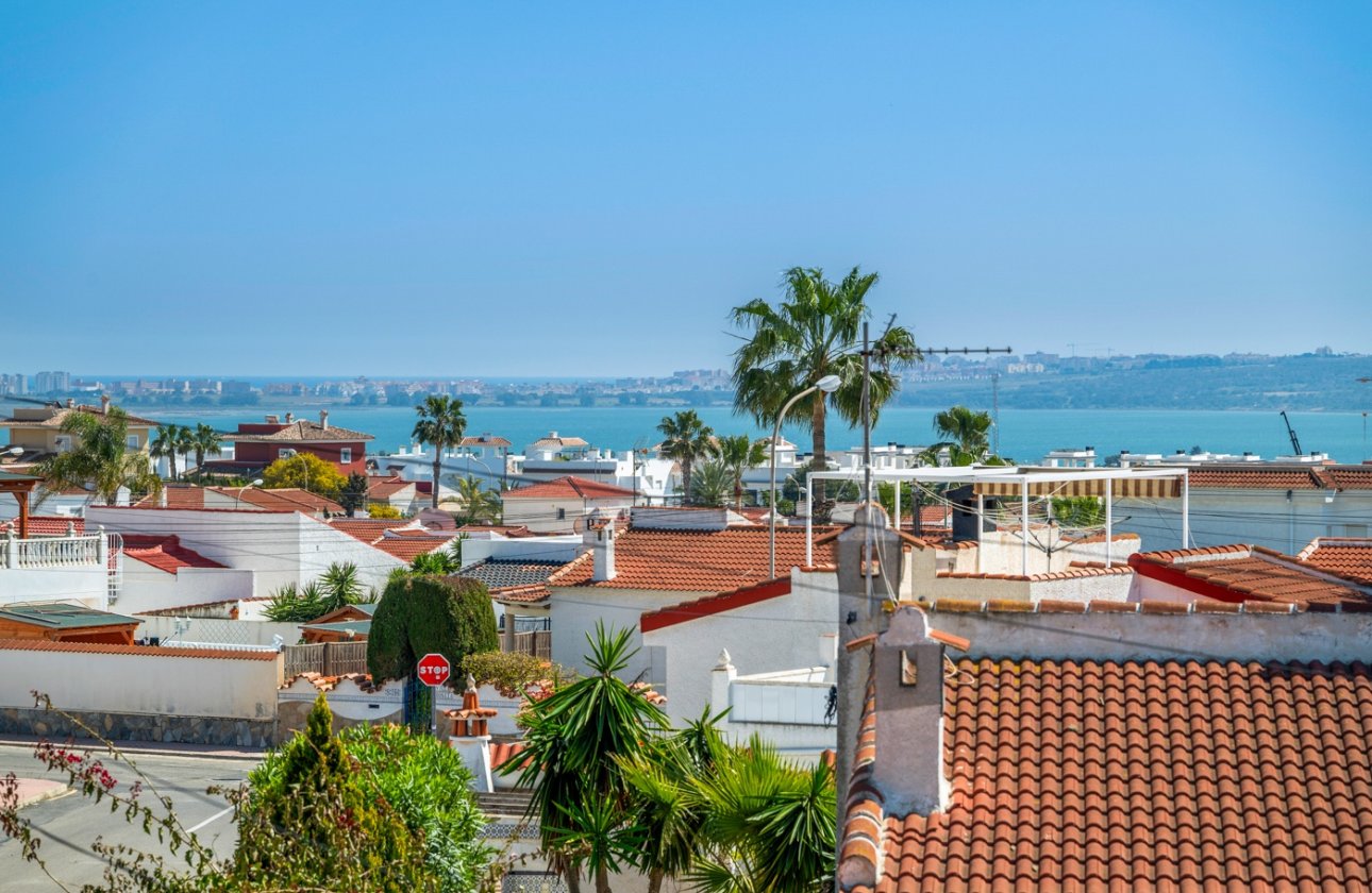 Resale - Villa - Ciudad Quesada - Ciudad Quesada - Rojales