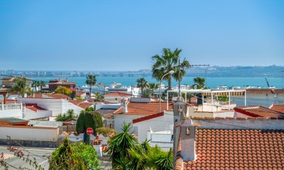 Resale - Villa - Ciudad Quesada - Ciudad Quesada - Rojales